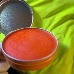野球　カラーストロングオイルの画像