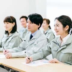 ≪寮費全額補助！≫かんたん★メールの封入・目視検査＆梱包作業♬の画像