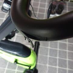 エアロバイクの画像