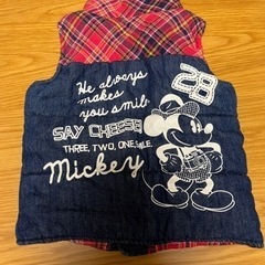 子供用品 キッズ用品 子供服　70cmの画像