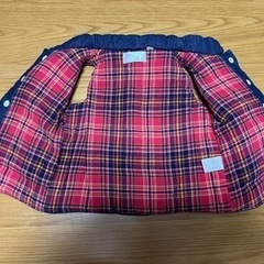 子供用品 キッズ用品 子供服　70cmの画像