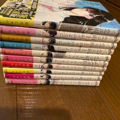 恋は雨上がりのように　全巻の画像