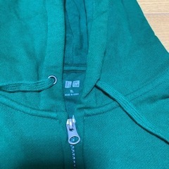 🌈UNIQLOパーカー🌈XL🌈美品🌈の画像