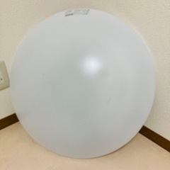 コイズミ シーリングライト カバー凹みあり/J104-10の画像