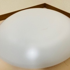 コイズミ シーリングライト カバー凹みあり/J104-10の画像