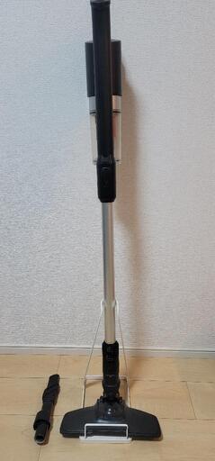 【受渡し決定済み】アイリスオーヤマ コードレス掃除機