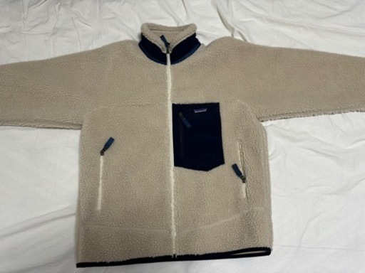 パタゴニアレトロX