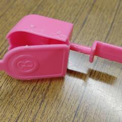 希少　ヴィンテージ　1992 バービーのドリームハウス　Fold ' n Fun Home Playset Houseの画像