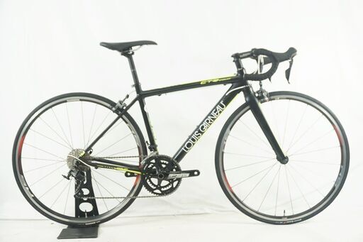LOIUS GARNEAU 「ルイガノ」 CTR COMP 2016年モデル ロードバイク