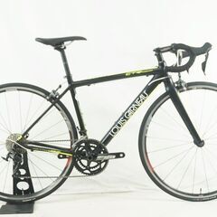 LOIUS GARNEAU 「ルイガノ」 CTR COMP 2016年モデル ロードバイク