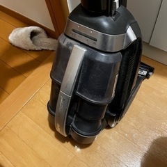 三菱TC-ZXA15S-S 掃除機