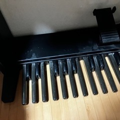 値下げしました‼️  ヤマハエレクトーン　hs-8の画像