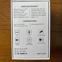 あげます。【現在、交渉中です。】の画像