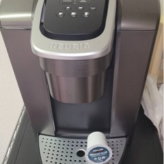 キュリグコーヒーメーカー
