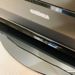 CANDELA 液晶テレビ CPLV215WDG2 2009年製の画像