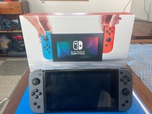 Switch売ります‼️