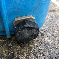 ダイライド ２００ℓ 農業 水槽 サウナ 水風呂 プールの画像