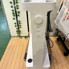 【愛品館八千代店】BALMUDA2014年製SmartHeater2 ESH-1100SD-GWの画像