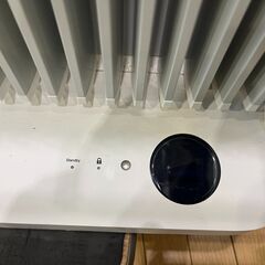 【愛品館八千代店】BALMUDA2014年製SmartHeater2 ESH-1100SD-GWの画像
