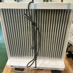 【愛品館八千代店】BALMUDA2014年製SmartHeater2 ESH-1100SD-GWの画像