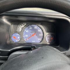 サンバー　トラック　AT 4WD 軽トラの画像