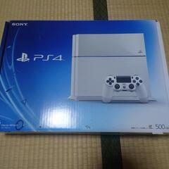 PS4 CUH1100A  1TB