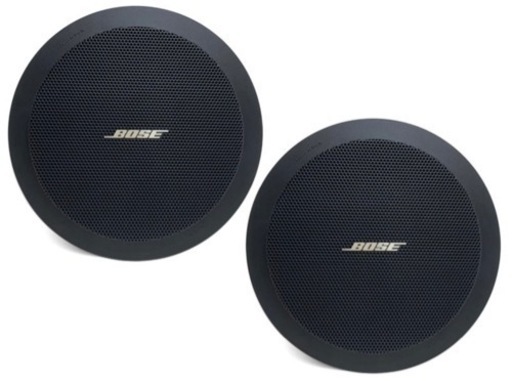 新品BOSE スピーカー (Hitomi) 千代田のオーディオ《スピーカー