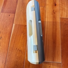 Vestal ポータブル ターンテーブル handy trax ベスタックスの画像