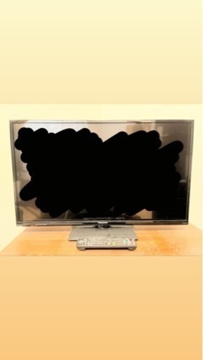 パナソニック テレビ 32型 2016年製