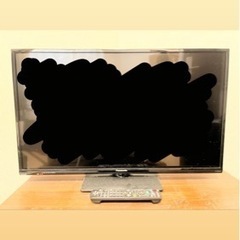 パナソニック テレビ 32型 2016年製