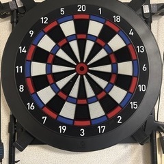 直接受渡し希望】ダーツライブ200s ダーツスタンド、ライトSET