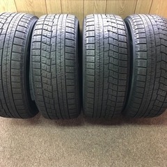 スタッドレスヨコハマアイスガードIG60 225/50/R17 