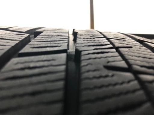 スタッドレスヨコハマアイスガードIG60 225/50/R17 
