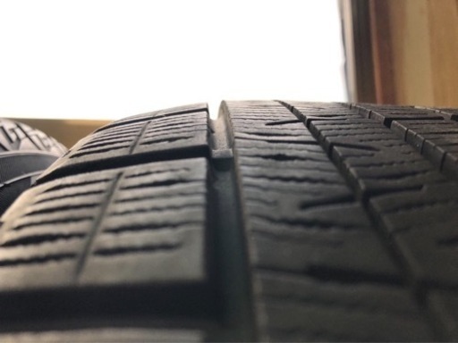 スタッドレスヨコハマアイスガードIG60 225/50/R17 