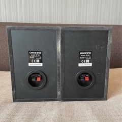 ONKYO CDレシーバーシステム ホワイト X-U6(W)の画像