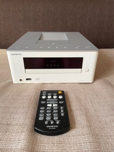 スピーカー ONKYO CR-U3LT