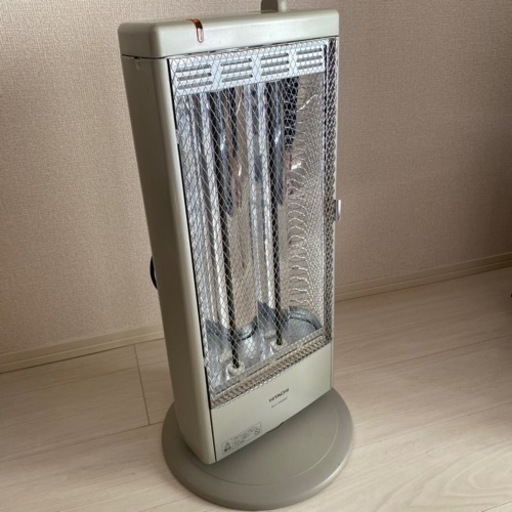 HITACHI ヒーター