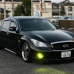 日産 フーガ Y51 | 車検あり | 250GT タイプP