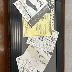ALINCO エレベーション電動ウォーカー3500 AF3500Jの画像