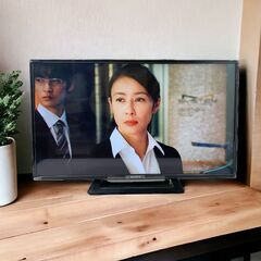 23C191_ジ6 2022年製 SONY ソニー BRAVIA ブラビア KJ-32W500E 32インチ 液晶テレビ 動作確認済み 中古