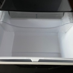10月23日まで出品』50000円！冷蔵庫、AQUA、4ドア、大容量