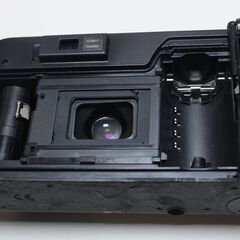 【ジャンク品】Leica/C3/コンパクトフィルムカメラ ④ ライカ 【中古】Leica C3 コンパクトフィルムカメラ : 中古