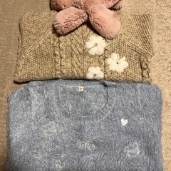 子供服（女の子）140～160ぐらい 15着  ※最終値下げ※の画像