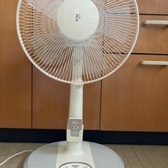 ヤマゼン扇風機