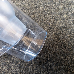 大型のブリタ・浄水器・BRITAの画像