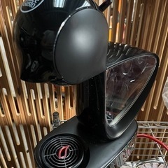 ネスカフェドルチェグスト