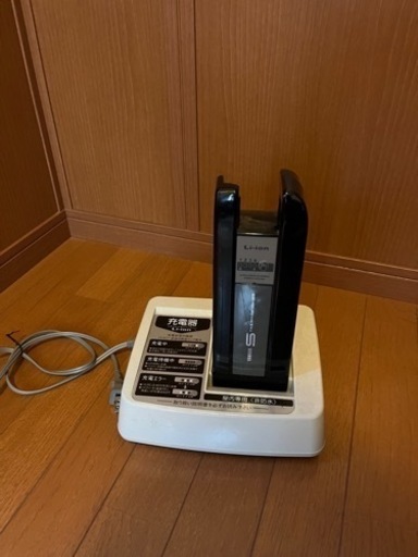 中古　YAMAHA 電動自転車　バッテリー充電器付き