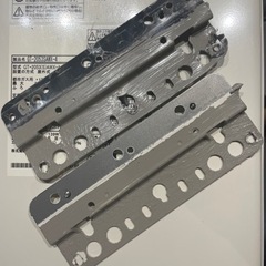 ほぼ未使用品　ノーリツ　給湯器　リモコンセットの画像