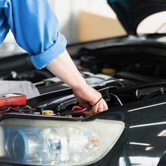 ☆超格安車検☆　当日車検！