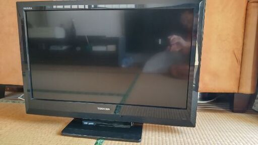 液晶テレビ